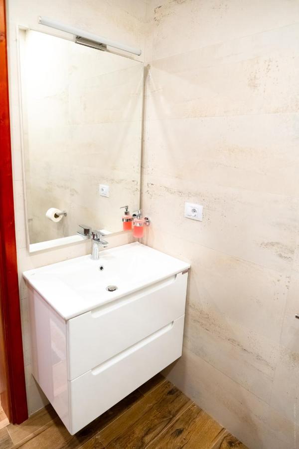 Casa Cheile Dambovicioarei - Cabana 2 Dîmbovicioara エクステリア 写真