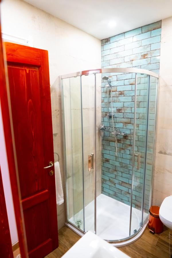 Casa Cheile Dambovicioarei - Cabana 2 Dîmbovicioara エクステリア 写真