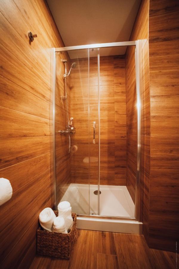 Casa Cheile Dambovicioarei - Cabana 2 Dîmbovicioara エクステリア 写真